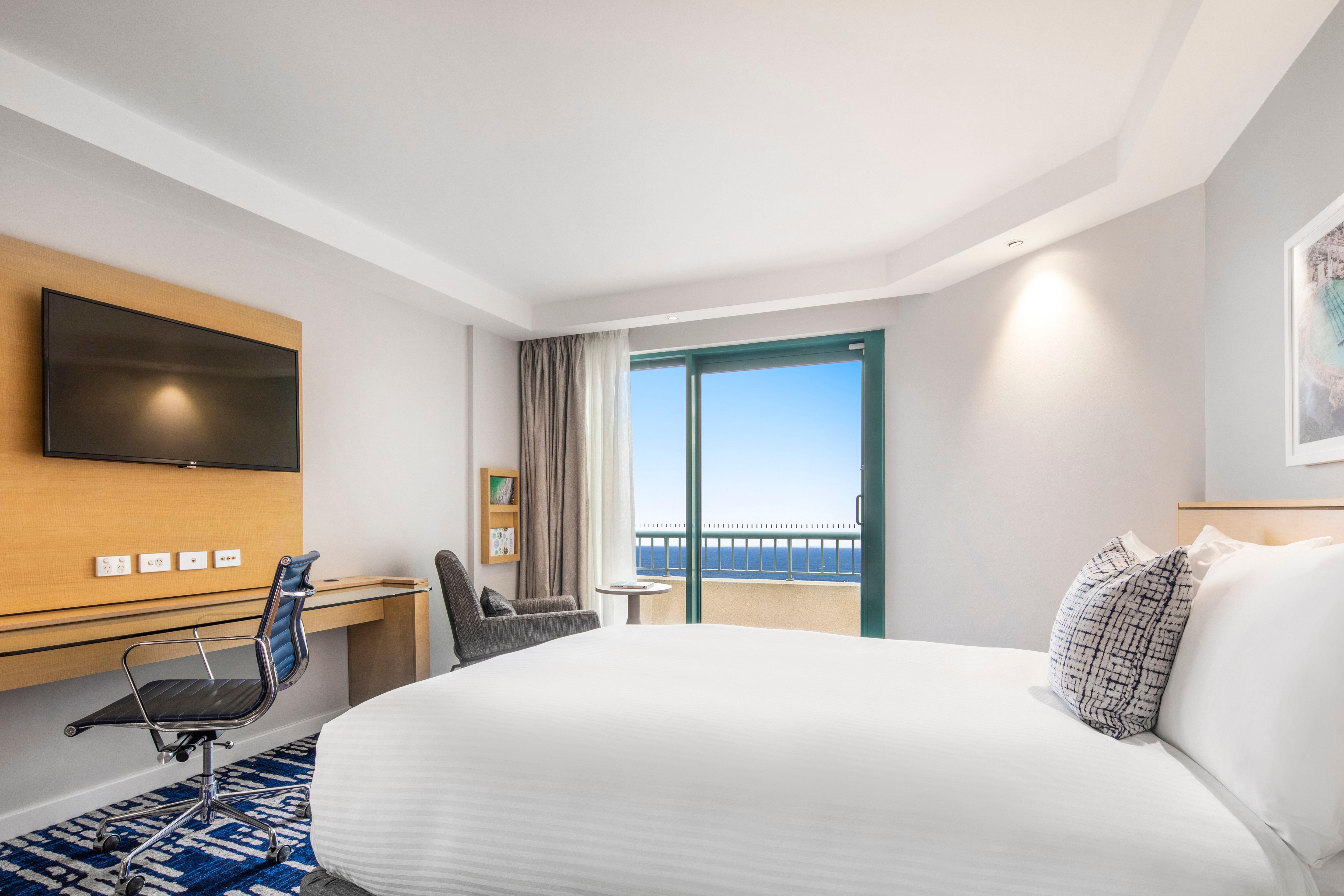 Crowne Plaza Sydney Coogee Beach By Ihg מראה חיצוני תמונה