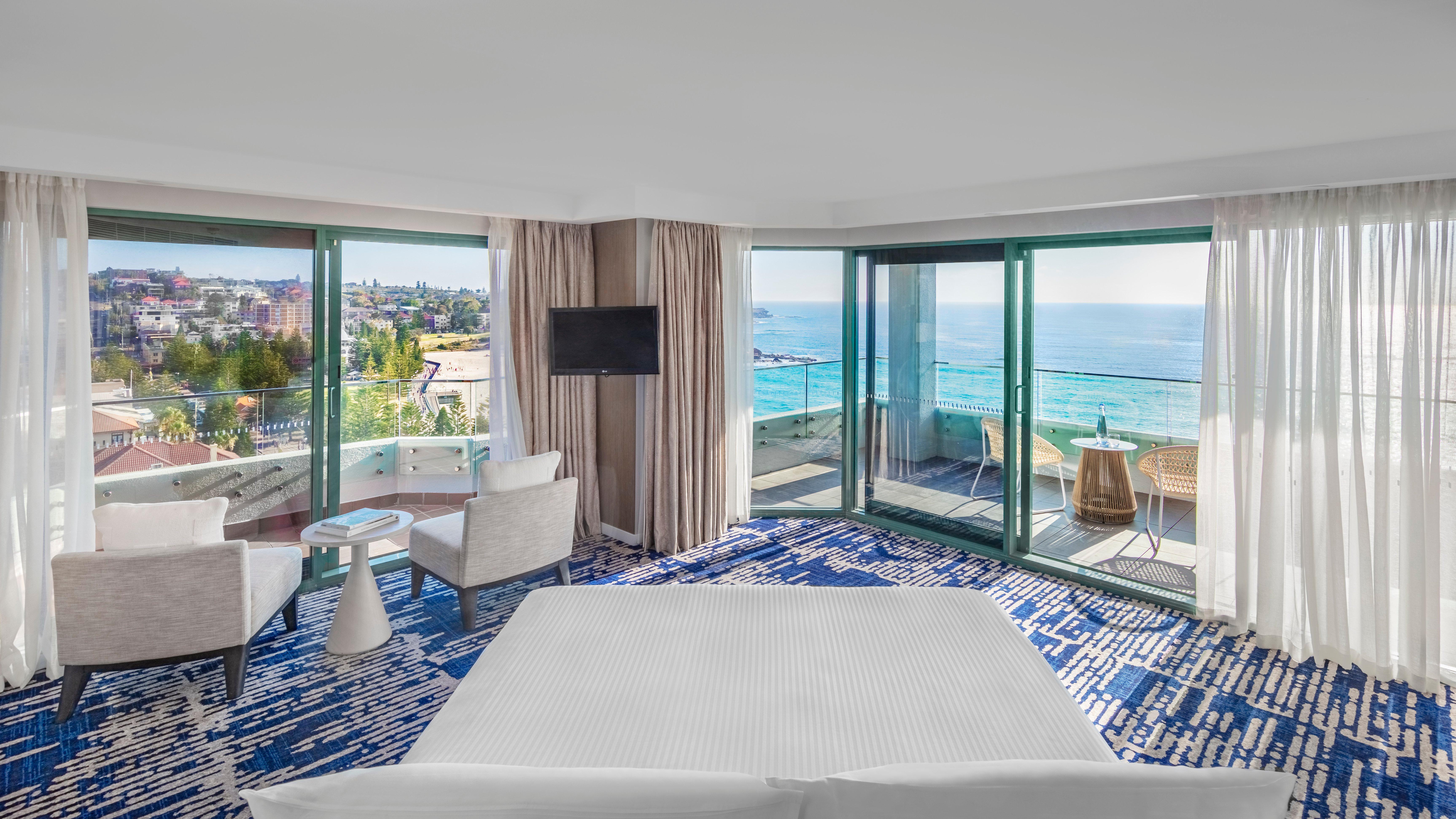 Crowne Plaza Sydney Coogee Beach By Ihg מראה חיצוני תמונה