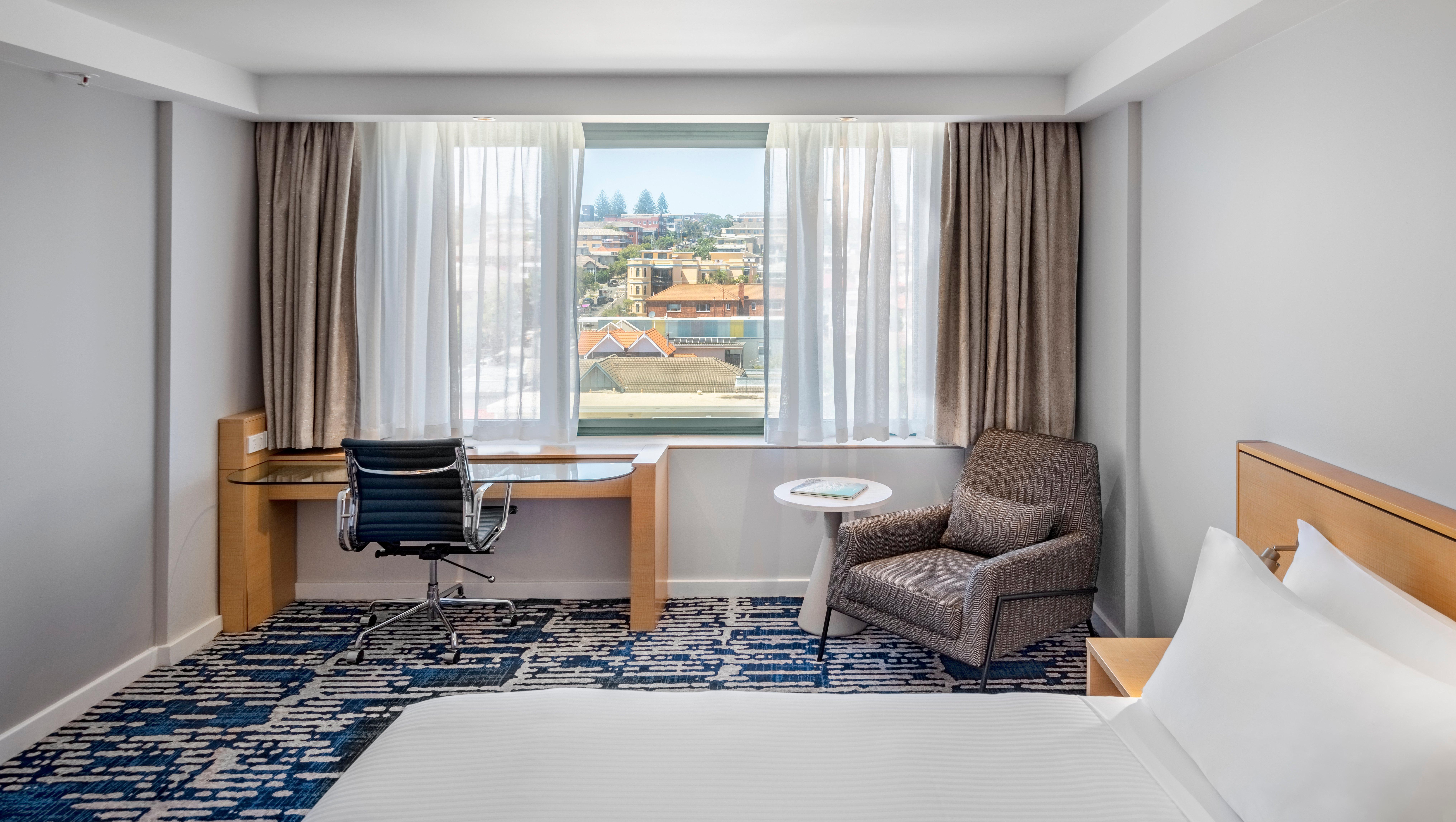 Crowne Plaza Sydney Coogee Beach By Ihg מראה חיצוני תמונה