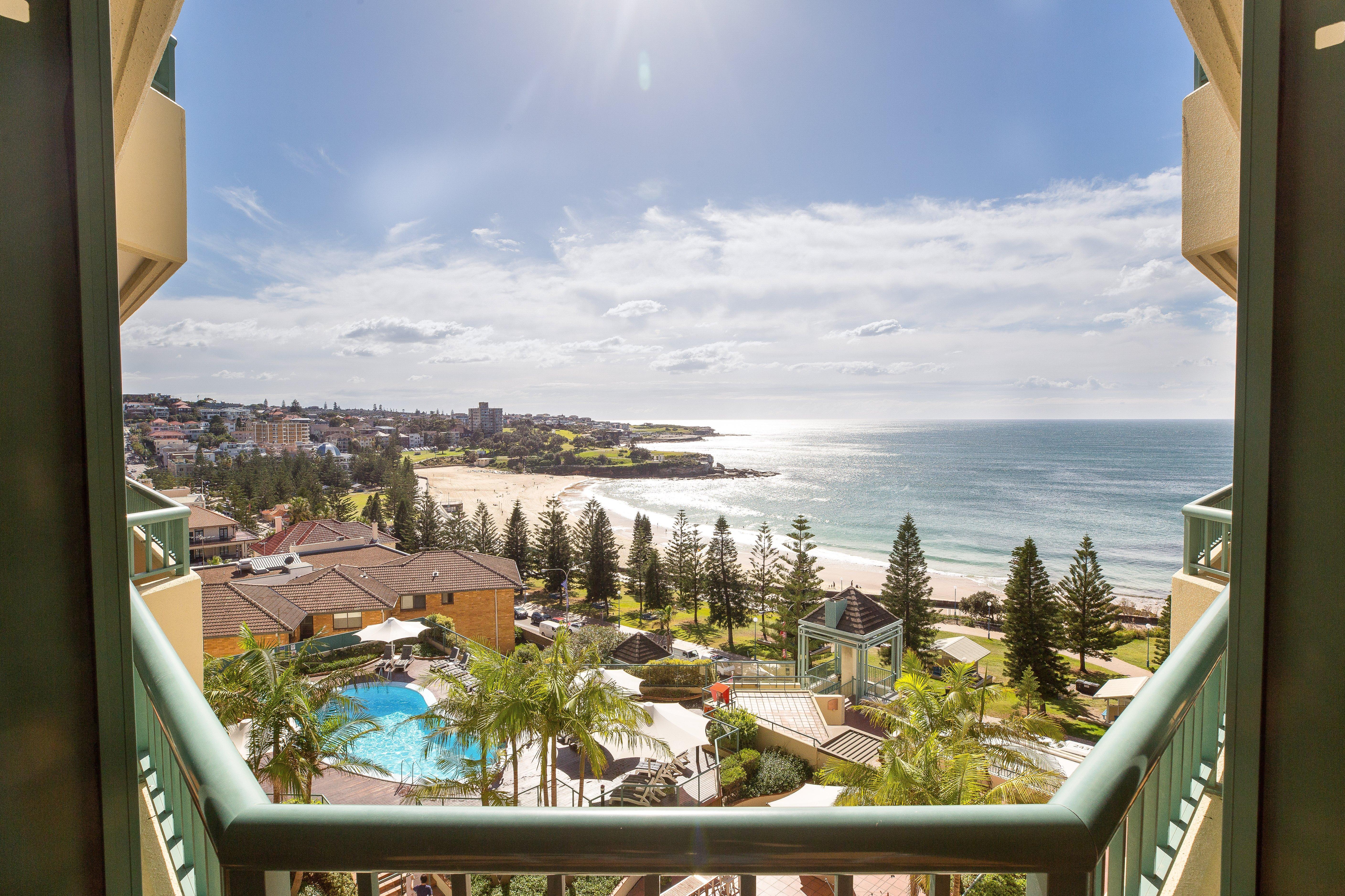 Crowne Plaza Sydney Coogee Beach By Ihg מראה חיצוני תמונה