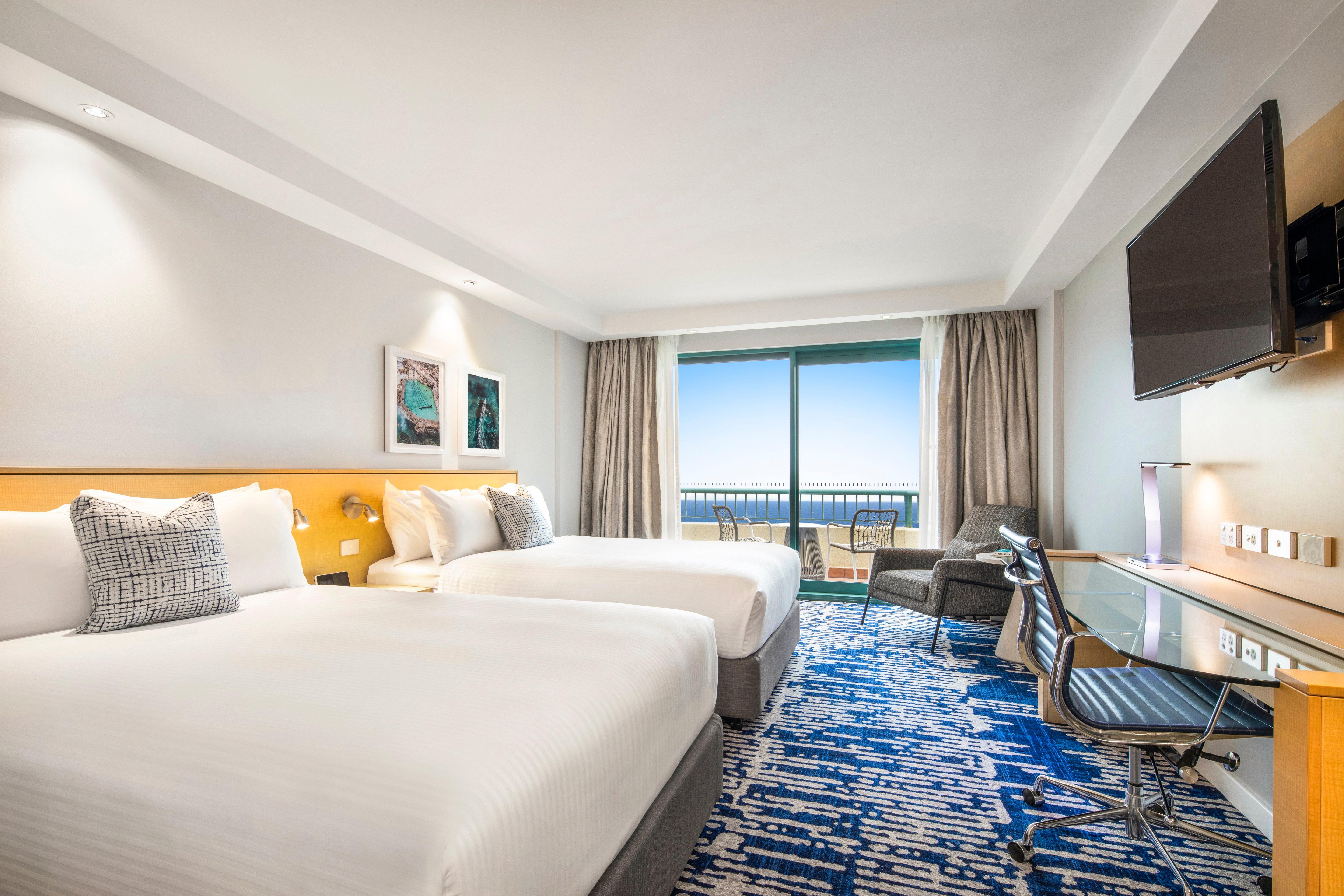 Crowne Plaza Sydney Coogee Beach By Ihg מראה חיצוני תמונה