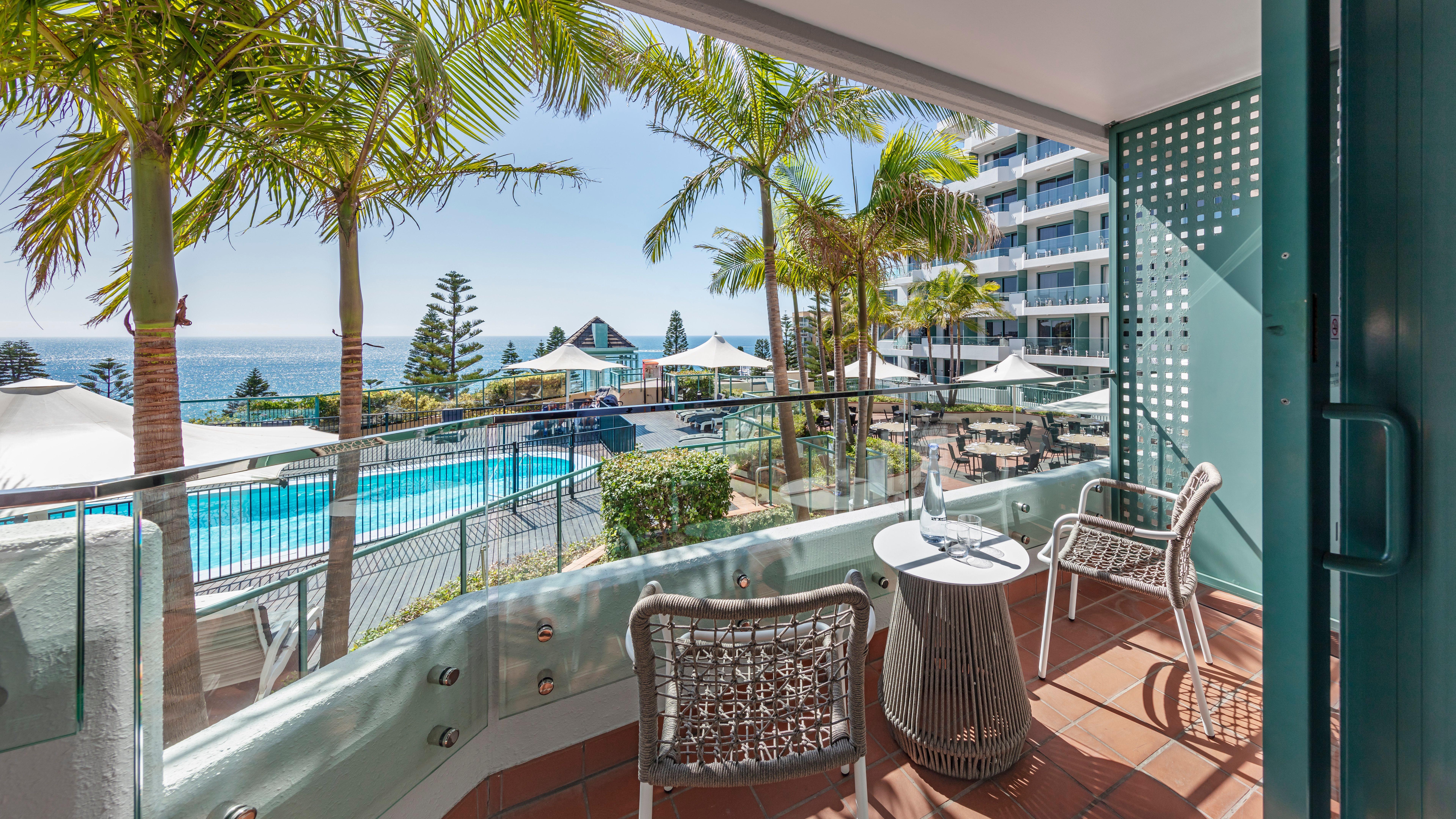 Crowne Plaza Sydney Coogee Beach By Ihg מראה חיצוני תמונה