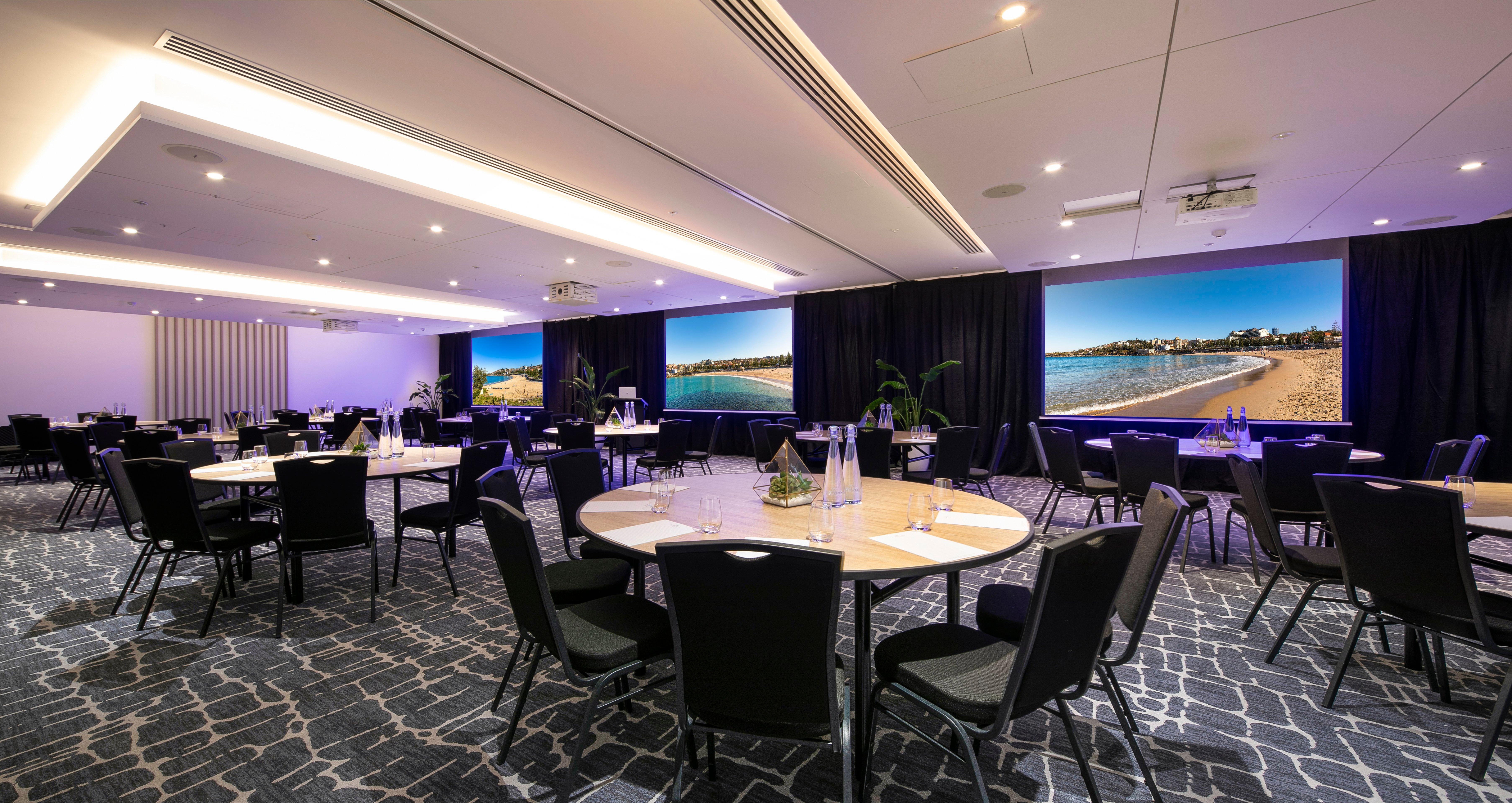 Crowne Plaza Sydney Coogee Beach By Ihg מראה חיצוני תמונה