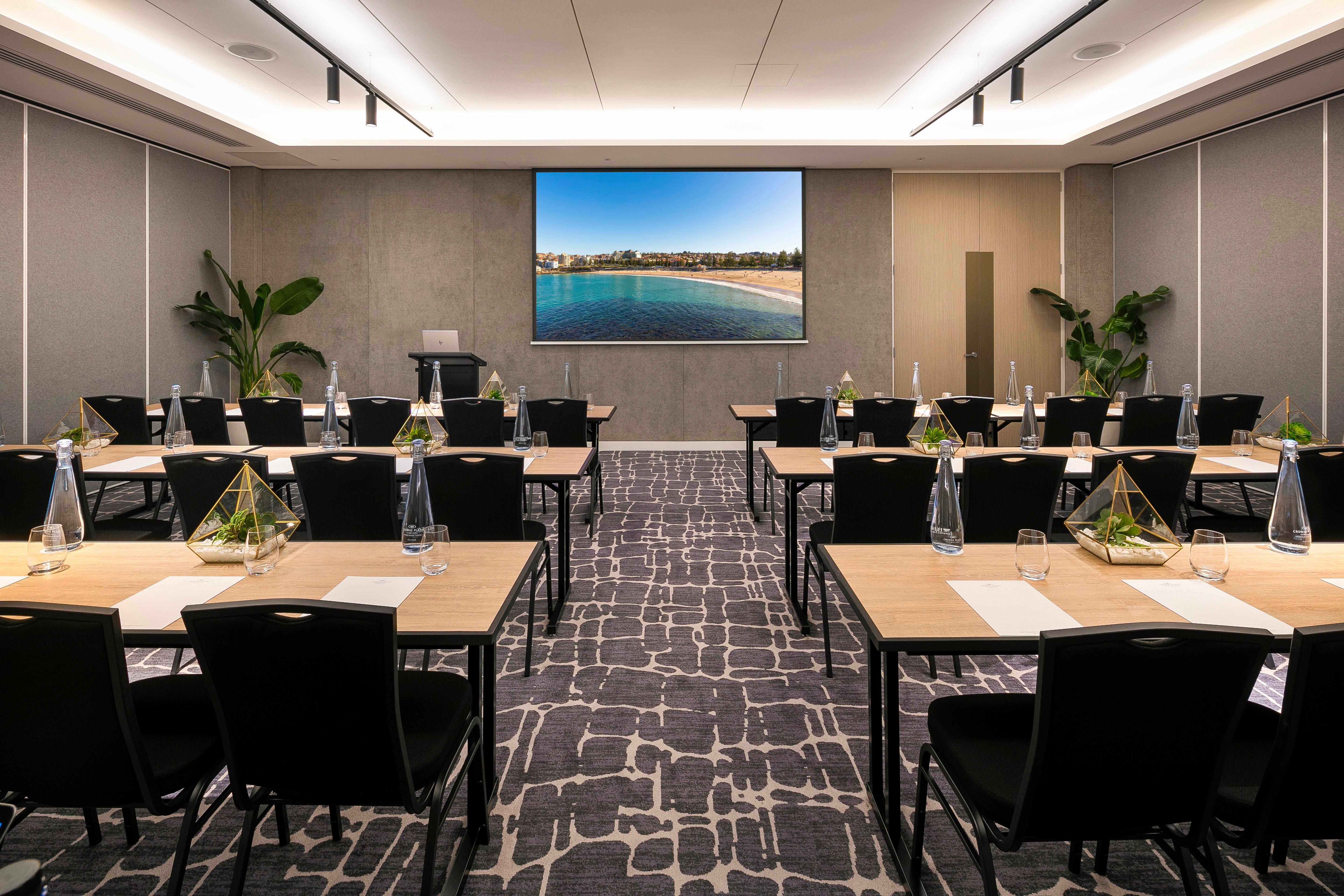 Crowne Plaza Sydney Coogee Beach By Ihg מראה חיצוני תמונה