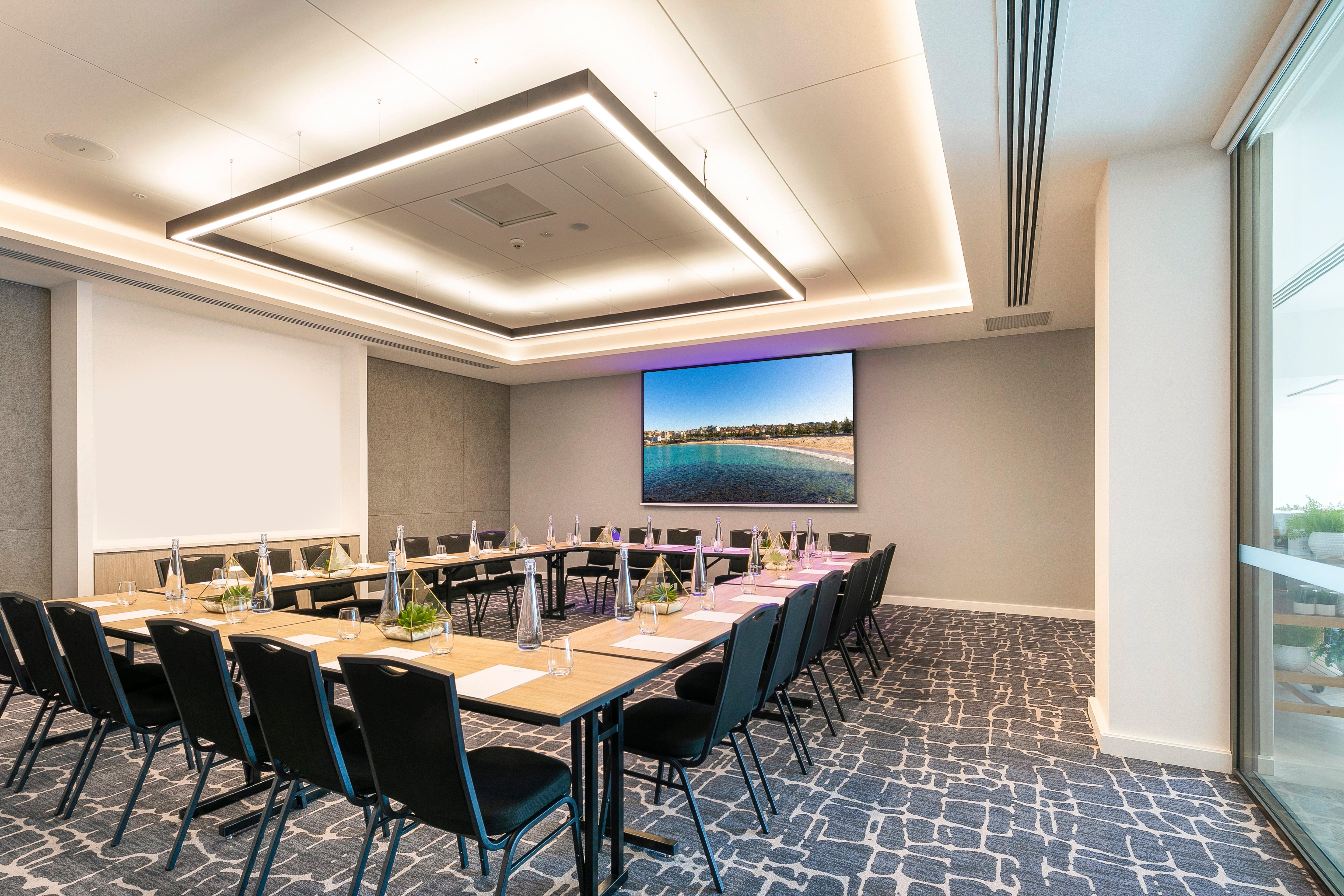 Crowne Plaza Sydney Coogee Beach By Ihg מראה חיצוני תמונה