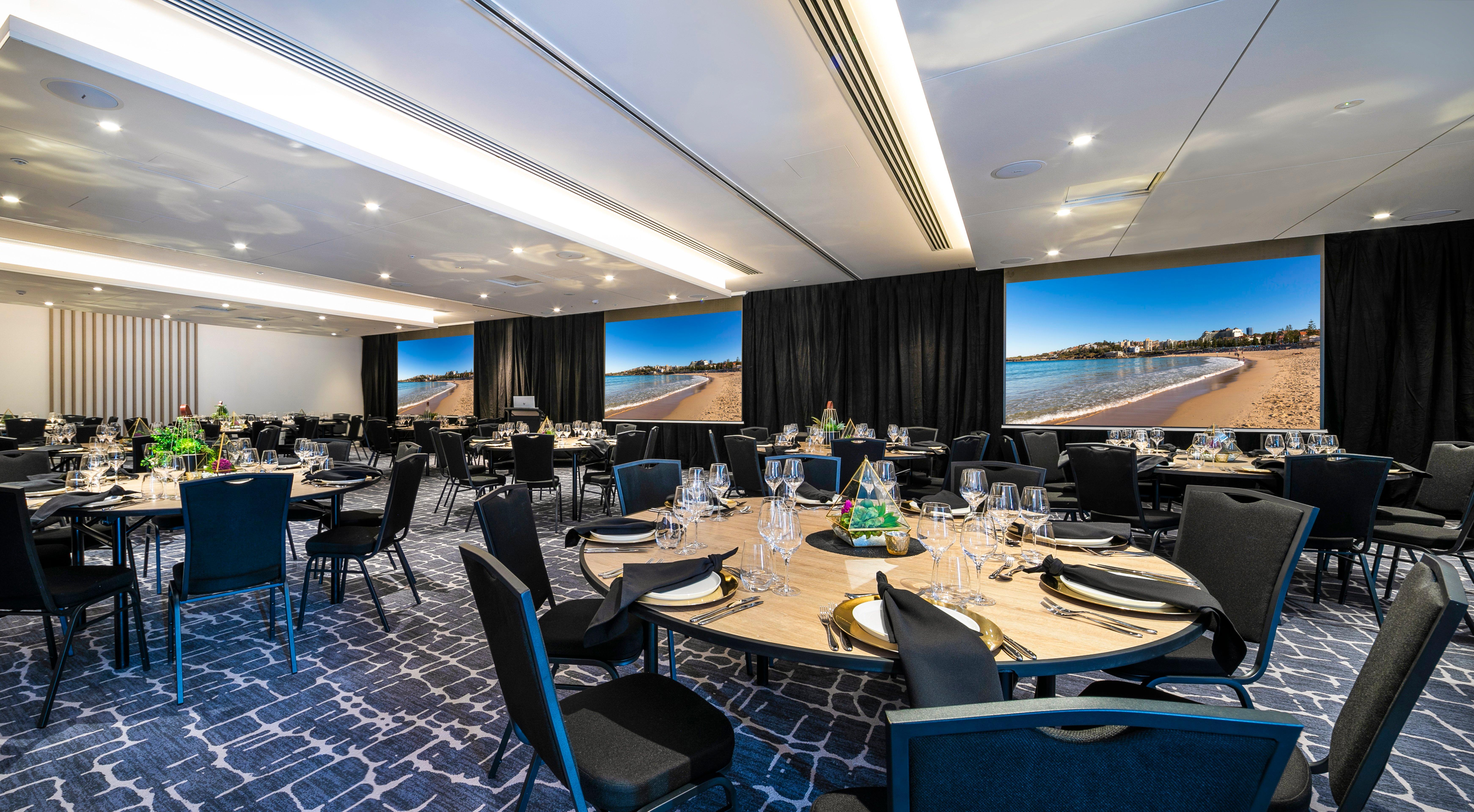 Crowne Plaza Sydney Coogee Beach By Ihg מראה חיצוני תמונה