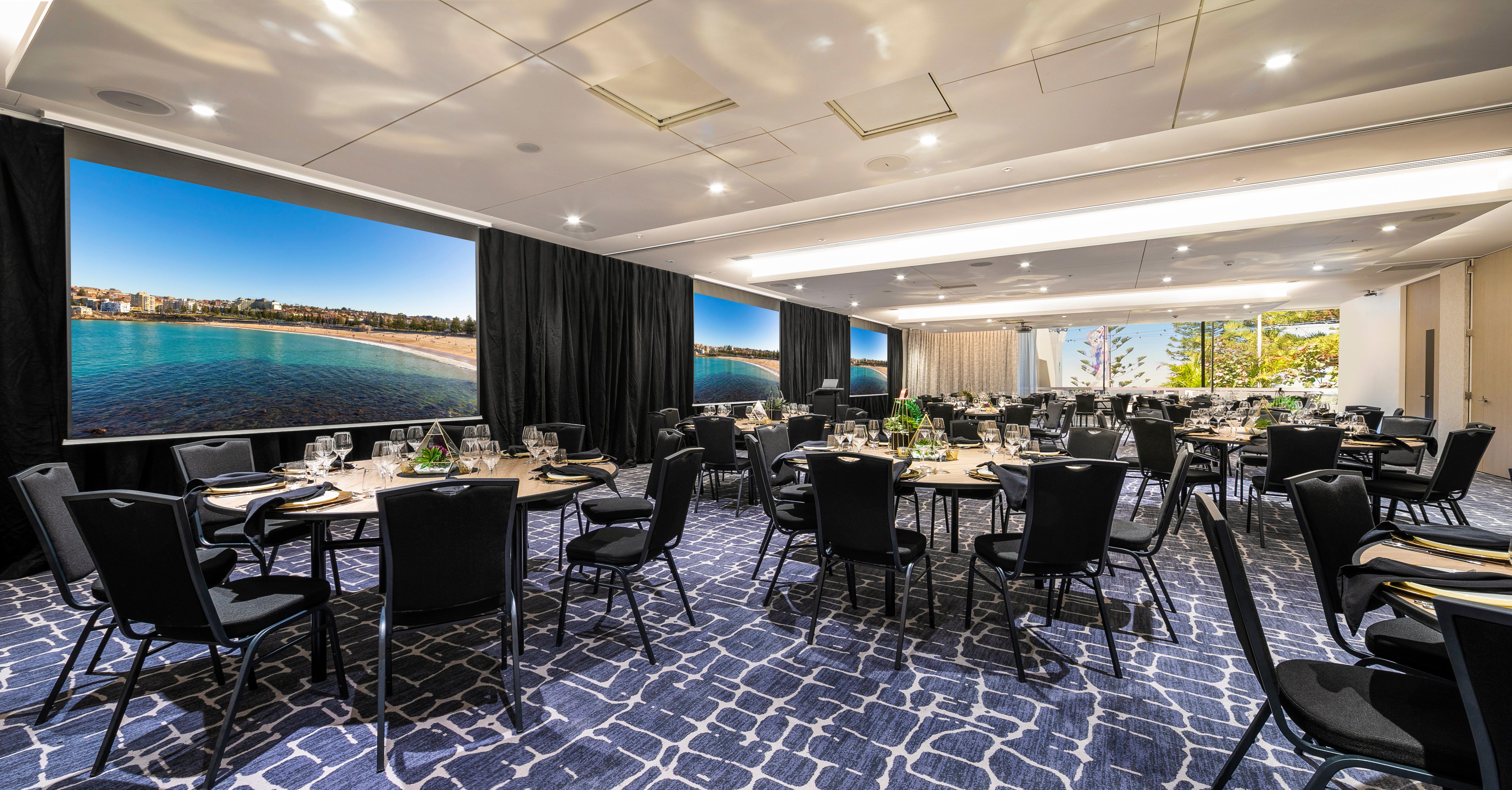 Crowne Plaza Sydney Coogee Beach By Ihg מראה חיצוני תמונה