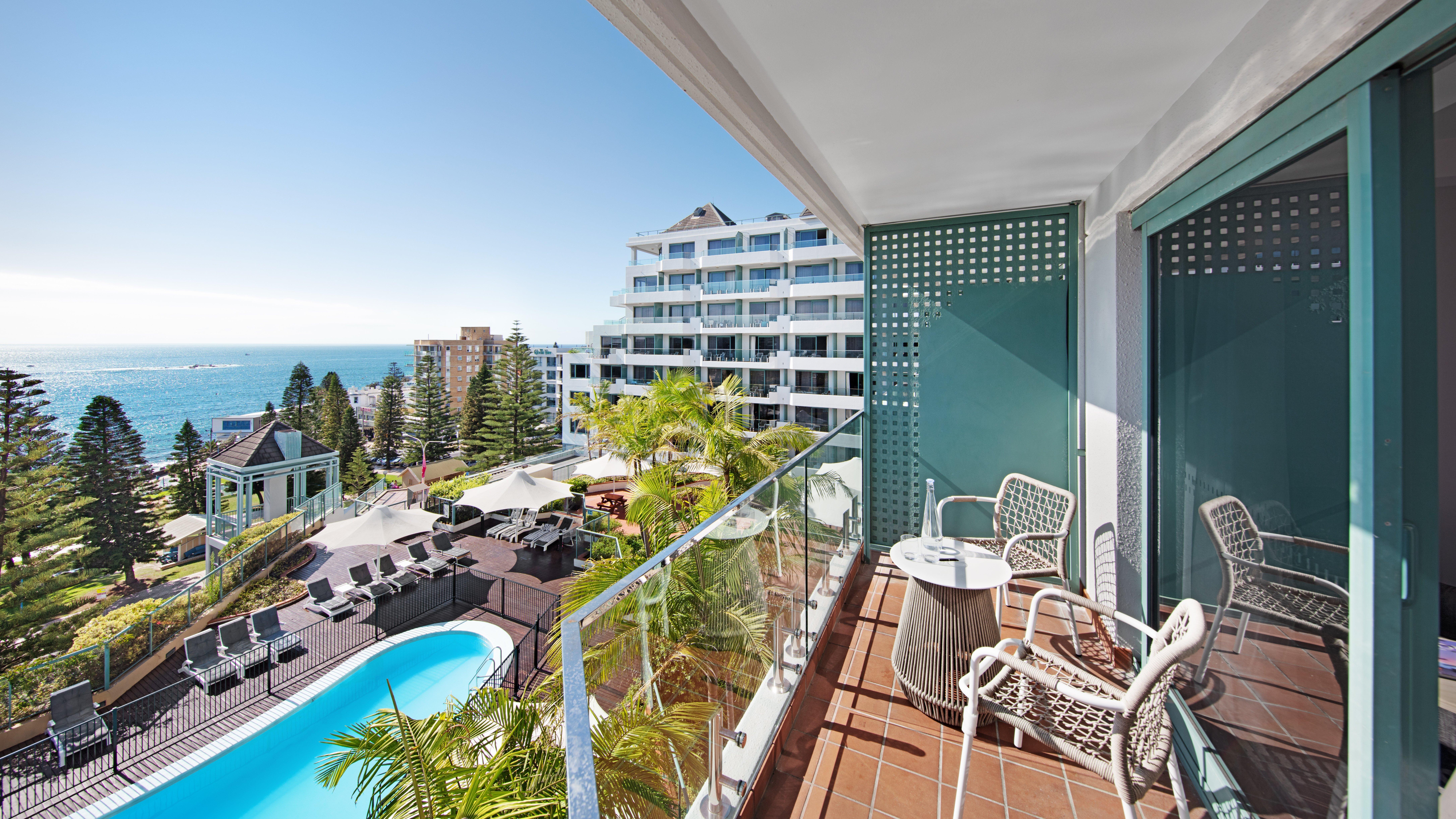 Crowne Plaza Sydney Coogee Beach By Ihg מראה חיצוני תמונה