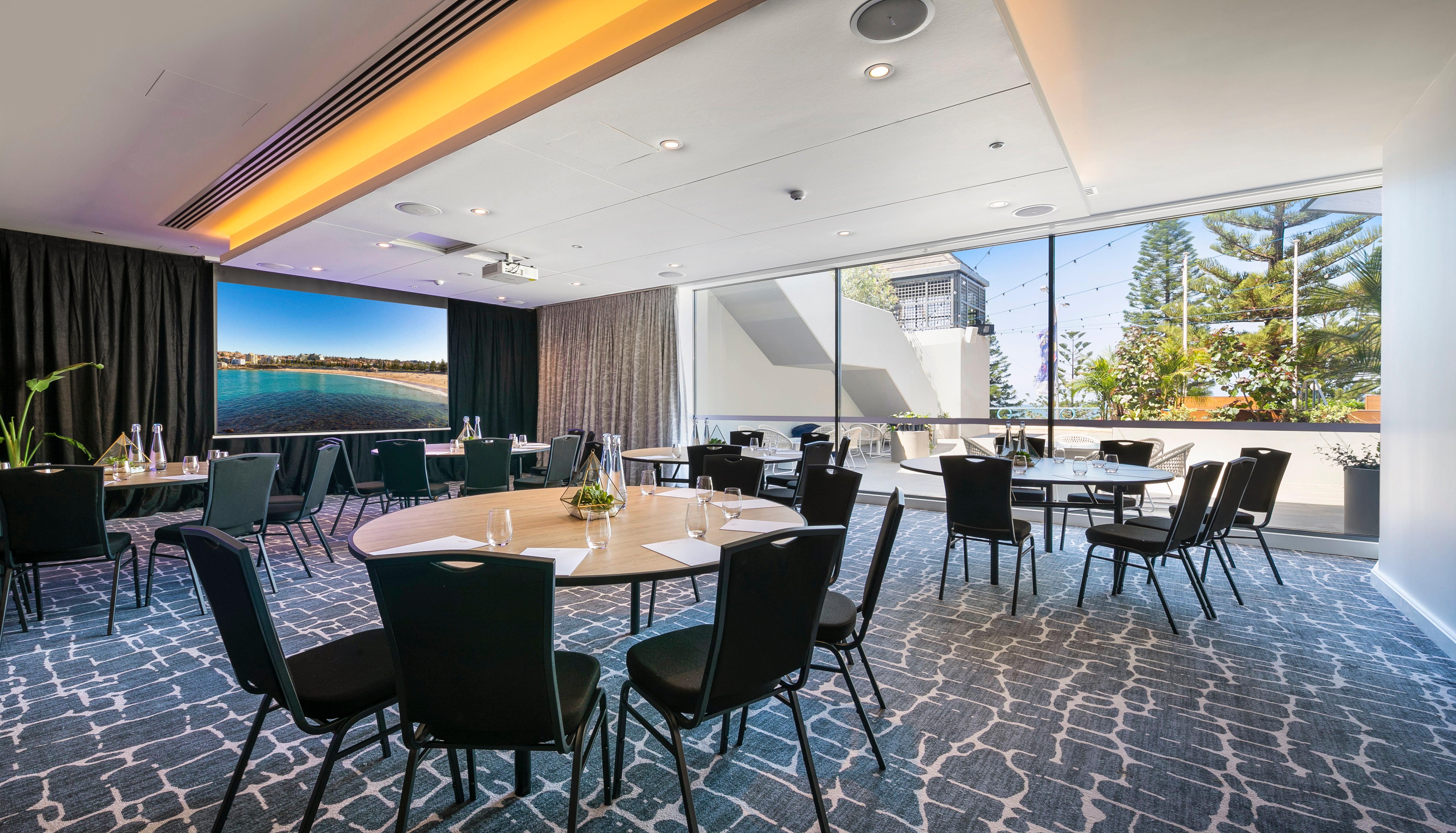 Crowne Plaza Sydney Coogee Beach By Ihg מראה חיצוני תמונה