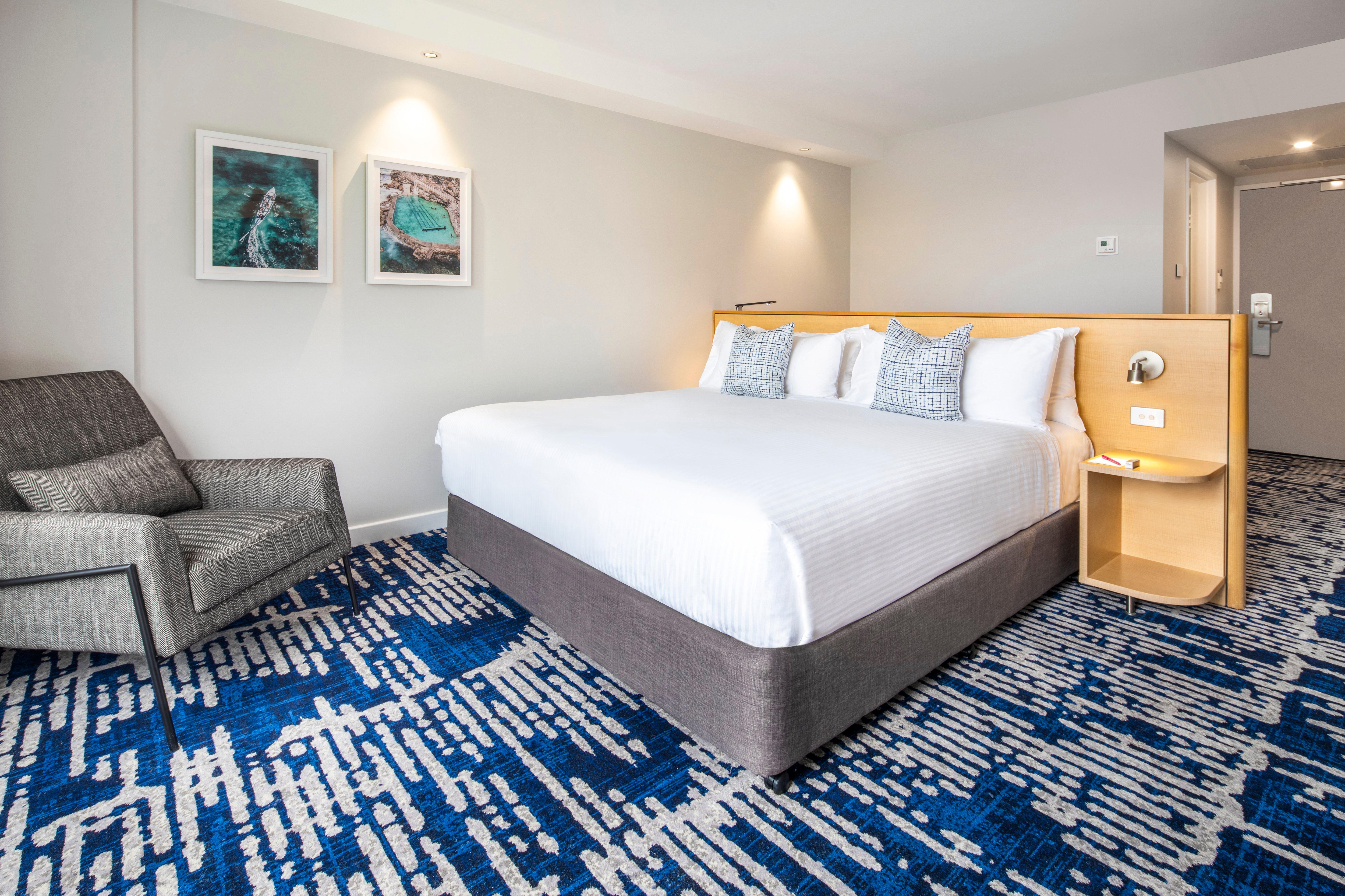 Crowne Plaza Sydney Coogee Beach By Ihg מראה חיצוני תמונה