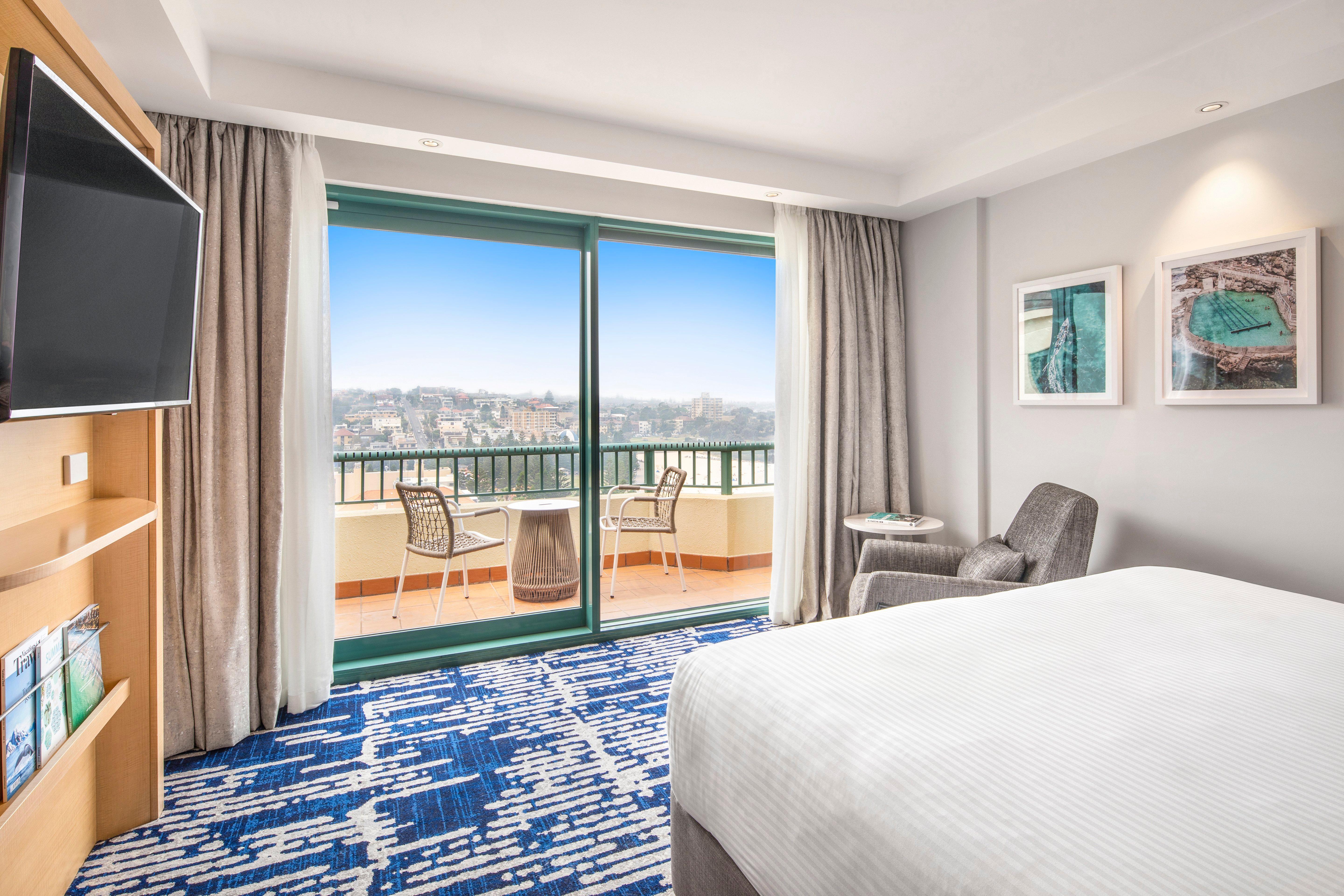 Crowne Plaza Sydney Coogee Beach By Ihg מראה חיצוני תמונה