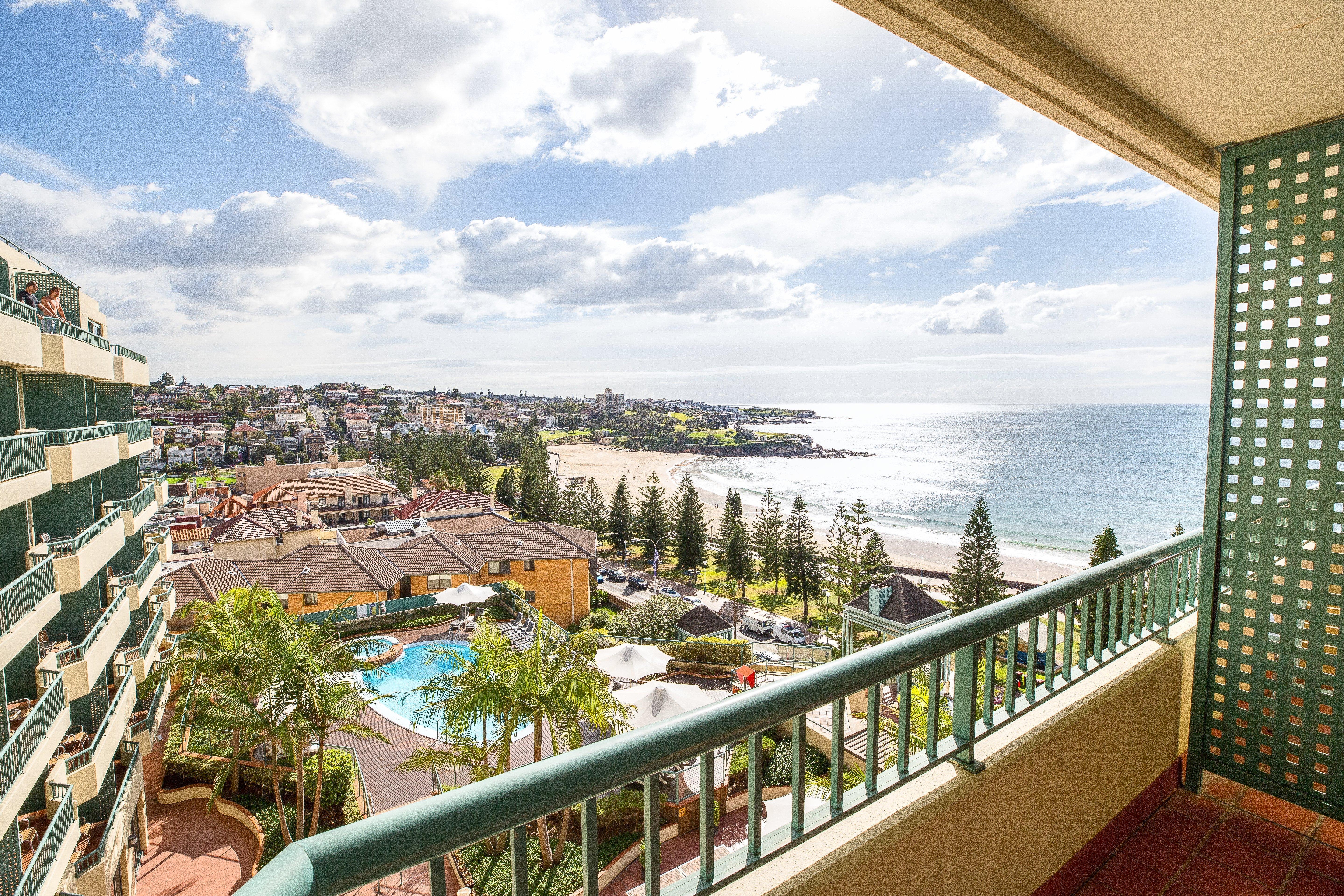 Crowne Plaza Sydney Coogee Beach By Ihg מראה חיצוני תמונה