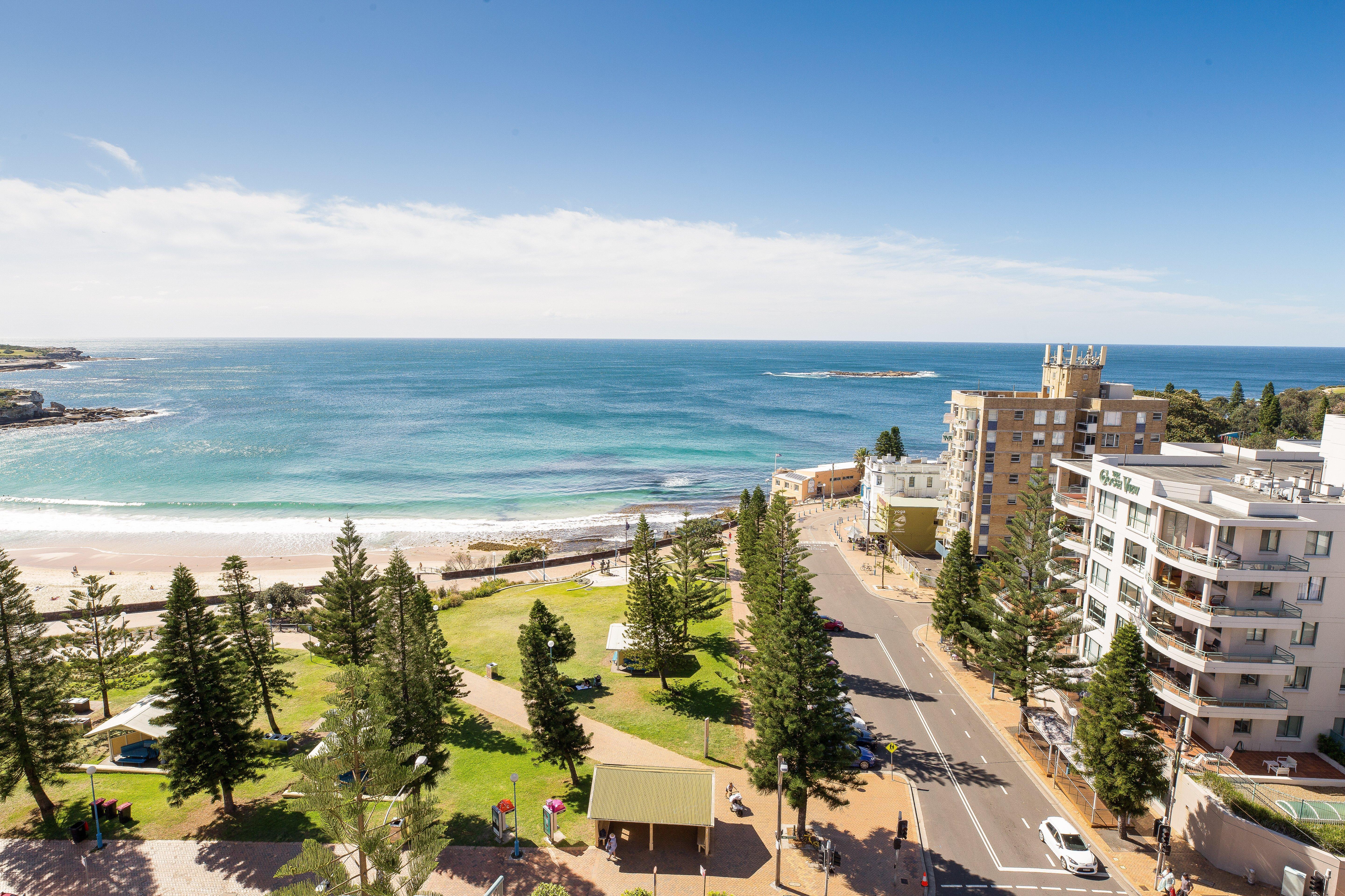 Crowne Plaza Sydney Coogee Beach By Ihg מראה חיצוני תמונה